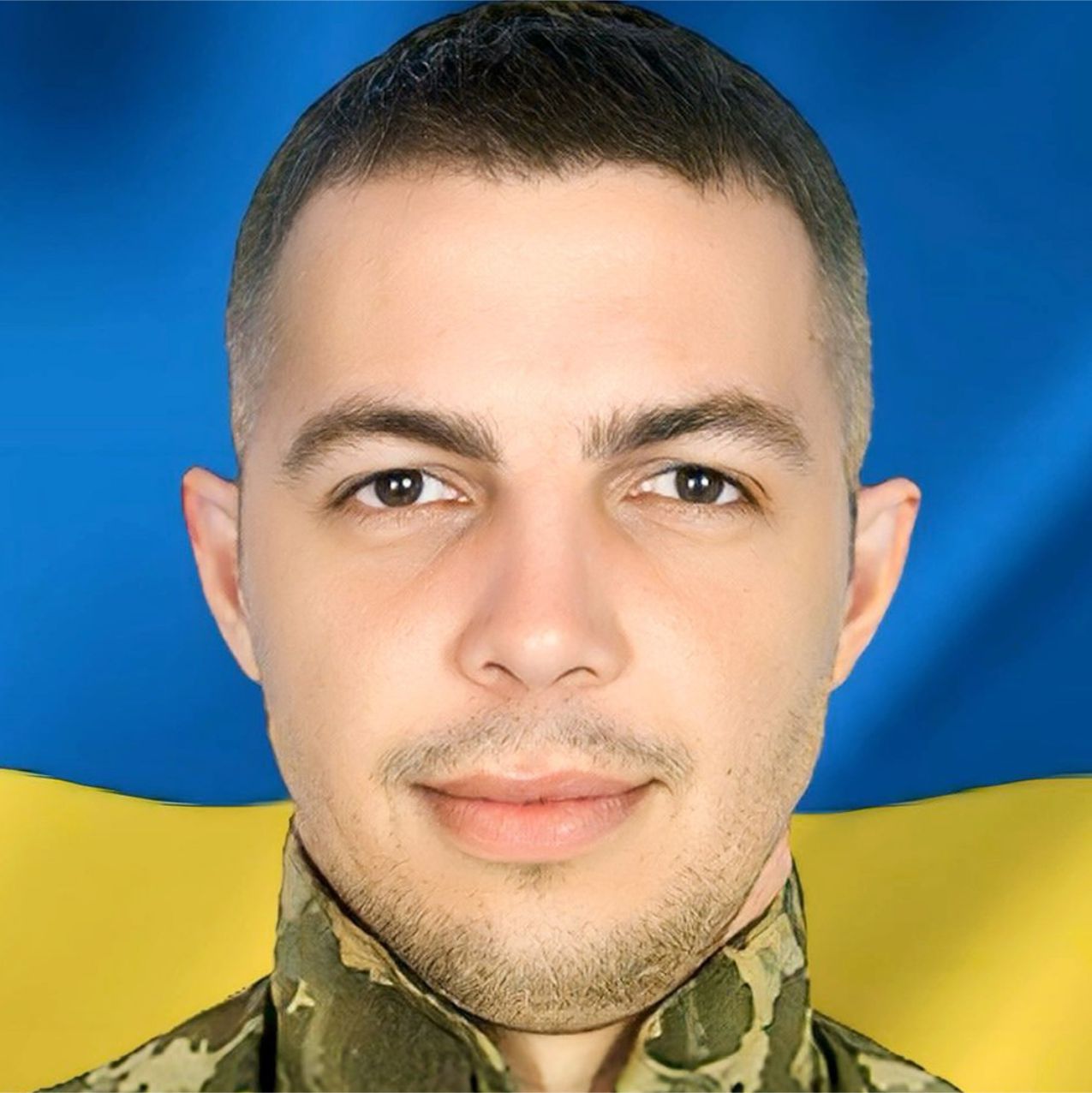 Якущенко Олександр Павлович